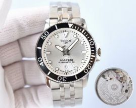 Picture of Tissot Watches Men _SKU4271tissot-42mm-11301617